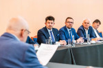 Posiedzenie Zarządu i Komisji Rewizyjnej ZPP, 11 czerwca 2025 r., Karpacz: 43