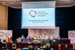 Obrady plenarne XXXII Zgromadzenia Ogólnego Związku Powiatów Polskich, 12-13 czerwca 2024 r., Karpacz: 66