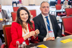 Obrady plenarne XXXII Zgromadzenia Ogólnego Związku Powiatów Polskich, 12-13 czerwca 2024 r., Karpacz: 117