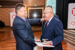 Gala rozdania nagród w Rankingu Powiatów i Miast za 2024 r.,  12 czerwca 2025 r., Karpacz: 157