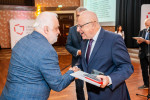 Gala rozdania nagród w Rankingu Powiatów i Miast za 2024 r.,  12 czerwca 2025 r., Karpacz: 32