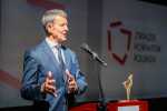 Obrady plenarne XXXII Zgromadzenia Ogólnego Związku Powiatów Polskich, 12-13 czerwca 2024 r., Karpacz: 214