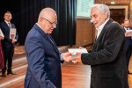 Gala rozdania nagród w Rankingu Powiatów i Miast za 2024 r.,  12 czerwca 2025 r., Karpacz: 169