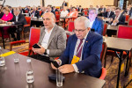 Obrady plenarne XXXII Zgromadzenia Ogólnego Związku Powiatów Polskich, 12-13 czerwca 2024 r., Karpacz: 104