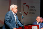 Obrady plenarne XXXII Zgromadzenia Ogólnego Związku Powiatów Polskich, 12-13 czerwca 2024 r., Karpacz: 247
