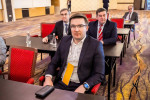 Obrady plenarne XXXII Zgromadzenia Ogólnego Związku Powiatów Polskich, 12-13 czerwca 2024 r., Karpacz: 140