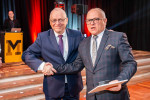 Gala rozdania nagród w Rankingu Powiatów i Miast za 2024 r.,  12 czerwca 2025 r., Karpacz: 109