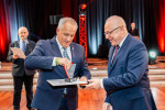 Gala rozdania nagród w Rankingu Powiatów i Miast za 2024 r.,  12 czerwca 2025 r., Karpacz: 250