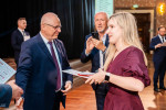 Gala rozdania nagród w Rankingu Powiatów i Miast za 2024 r.,  12 czerwca 2025 r., Karpacz: 154