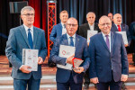 Gala rozdania nagród w Rankingu Powiatów i Miast za 2024 r.,  12 czerwca 2025 r., Karpacz: 178