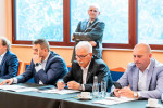 Posiedzenie Zarządu i Komisji Rewizyjnej ZPP, 11 czerwca 2025 r., Karpacz: 47
