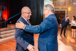 Gala rozdania nagród w Rankingu Powiatów i Miast za 2024 r.,  12 czerwca 2025 r., Karpacz: 196