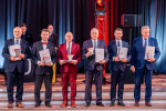 Gala rozdania nagród w Rankingu Powiatów i Miast za 2024 r.,  12 czerwca 2025 r., Karpacz: 24