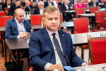 Obrady plenarne XXXII Zgromadzenia Ogólnego Związku Powiatów Polskich, 12-13 czerwca 2024 r., Karpacz: 157