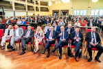 Obrady plenarne XXXII Zgromadzenia Ogólnego Związku Powiatów Polskich, 12-13 czerwca 2024 r., Karpacz: 59