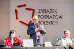 Obrady plenarne XXXII Zgromadzenia Ogólnego Związku Powiatów Polskich, 12-13 czerwca 2024 r., Karpacz: 232