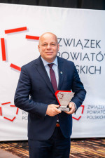 Gala rozdania nagród w Rankingu Powiatów i Miast za 2024 r.,  12 czerwca 2025 r., Karpacz: 220