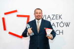 Gala rozdania nagród w Rankingu Powiatów i Miast za 2024 r.,  12 czerwca 2025 r., Karpacz: 217