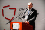 Obrady plenarne XXXII Zgromadzenia Ogólnego Związku Powiatów Polskich, 12-13 czerwca 2024 r., Karpacz: 185