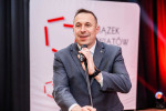 Gala rozdania nagród w Rankingu Powiatów i Miast za 2024 r.,  12 czerwca 2025 r., Karpacz: 23