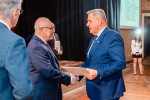 Gala rozdania nagród w Rankingu Powiatów i Miast za 2024 r.,  12 czerwca 2025 r., Karpacz: 114