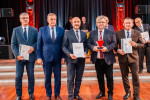 Gala rozdania nagród w Rankingu Powiatów i Miast za 2024 r.,  12 czerwca 2025 r., Karpacz: 123