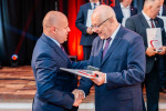 Gala rozdania nagród w Rankingu Powiatów i Miast za 2024 r.,  12 czerwca 2025 r., Karpacz: 97