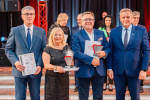 Gala rozdania nagród w Rankingu Powiatów i Miast za 2024 r.,  12 czerwca 2025 r., Karpacz: 139