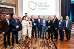 Gala rozdania nagród w Rankingu Powiatów i Miast za 2024 r.,  12 czerwca 2025 r., Karpacz: 219