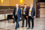 Obrady plenarne XXXII Zgromadzenia Ogólnego Związku Powiatów Polskich, 12-13 czerwca 2024 r., Karpacz: 23
