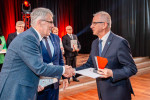 Gala rozdania nagród w Rankingu Powiatów i Miast za 2024 r.,  12 czerwca 2025 r., Karpacz: 137