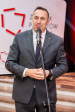 Gala rozdania nagród w Rankingu Powiatów i Miast za 2024 r.,  12 czerwca 2025 r., Karpacz: 229
