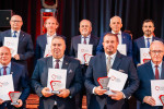 Gala rozdania nagród w Rankingu Powiatów i Miast za 2024 r.,  12 czerwca 2025 r., Karpacz: 103