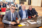Obrady plenarne XXXII Zgromadzenia Ogólnego Związku Powiatów Polskich, 12-13 czerwca 2024 r., Karpacz: 80