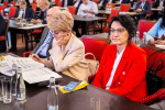 Obrady plenarne XXXII Zgromadzenia Ogólnego Związku Powiatów Polskich, 12-13 czerwca 2024 r., Karpacz: 110