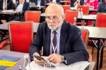 Obrady plenarne XXXII Zgromadzenia Ogólnego Związku Powiatów Polskich, 12-13 czerwca 2024 r., Karpacz: 135