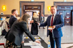 Obrady plenarne XXXII Zgromadzenia Ogólnego Związku Powiatów Polskich, 12-13 czerwca 2024 r., Karpacz: 13