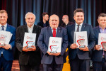Gala rozdania nagród w Rankingu Powiatów i Miast za 2024 r.,  12 czerwca 2025 r., Karpacz: 183