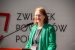 Obrady plenarne XXXII Zgromadzenia Ogólnego Związku Powiatów Polskich, 12-13 czerwca 2024 r., Karpacz: 236