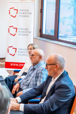 Posiedzenie Zarządu i Komisji Rewizyjnej ZPP, 11 czerwca 2025 r., Karpacz: 1
