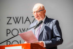 Obrady plenarne XXXII Zgromadzenia Ogólnego Związku Powiatów Polskich, 12-13 czerwca 2024 r., Karpacz: 269