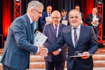 Gala rozdania nagród w Rankingu Powiatów i Miast za 2024 r.,  12 czerwca 2025 r., Karpacz: 67