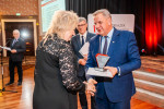 Gala rozdania nagród w Rankingu Powiatów i Miast za 2024 r.,  12 czerwca 2025 r., Karpacz: 132