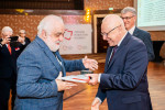 Gala rozdania nagród w Rankingu Powiatów i Miast za 2024 r.,  12 czerwca 2025 r., Karpacz: 33