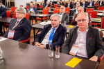 Obrady plenarne XXXII Zgromadzenia Ogólnego Związku Powiatów Polskich, 12-13 czerwca 2024 r., Karpacz: 131