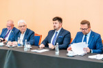 Posiedzenie Zarządu i Komisji Rewizyjnej ZPP, 11 czerwca 2025 r., Karpacz: 40
