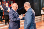 Gala rozdania nagród w Rankingu Powiatów i Miast za 2024 r.,  12 czerwca 2025 r., Karpacz: 85