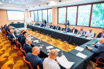 Posiedzenie Zarządu i Komisji Rewizyjnej ZPP, 11 czerwca 2025 r., Karpacz: 23