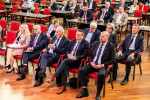 Obrady plenarne XXXII Zgromadzenia Ogólnego Związku Powiatów Polskich, 12-13 czerwca 2024 r., Karpacz: 179
