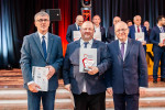 Gala rozdania nagród w Rankingu Powiatów i Miast za 2024 r.,  12 czerwca 2025 r., Karpacz: 78
